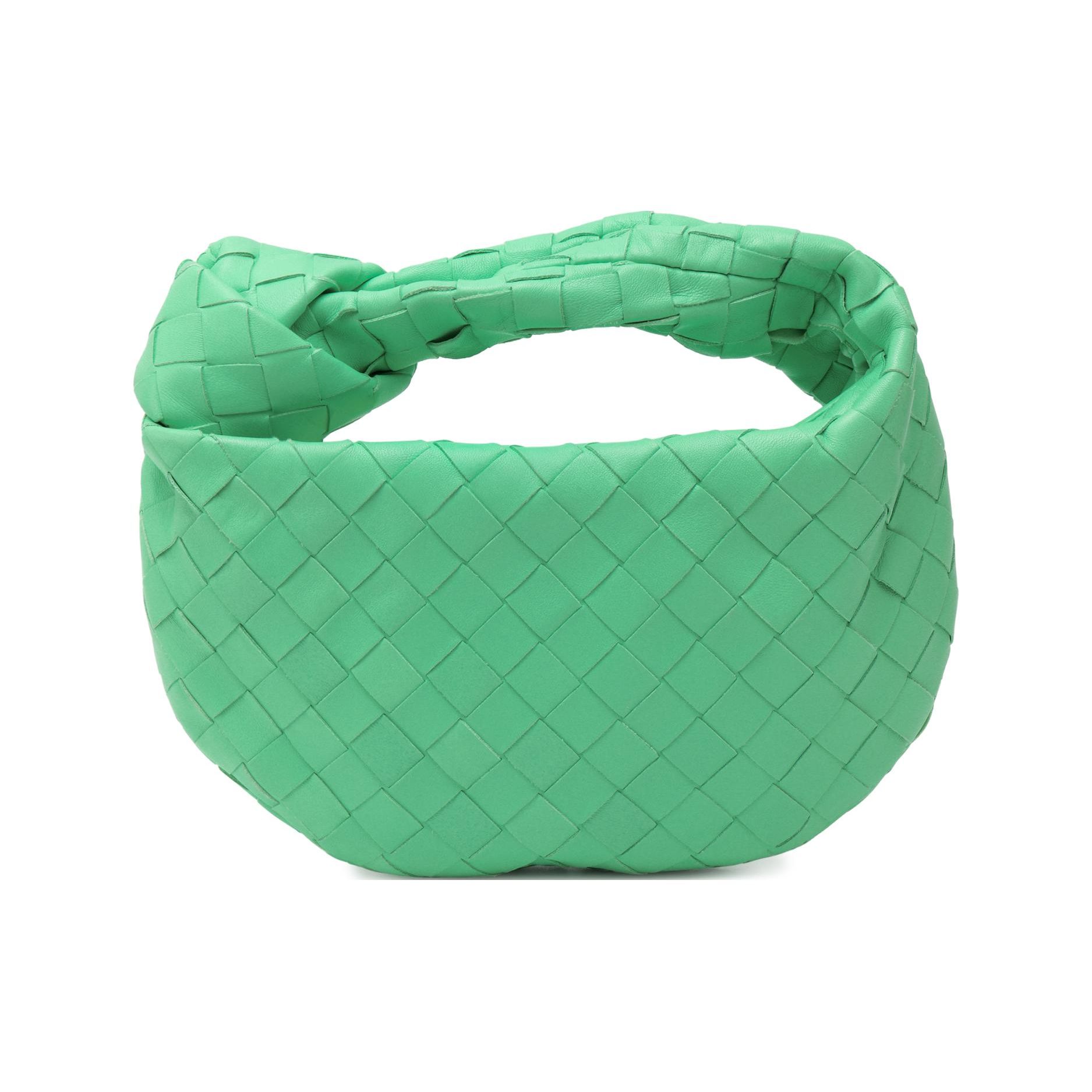 Bottega Veneta Сумка BV Mini Jodie Фонтан/Золотий Жіночі Сумки Бежевий 651876-VCPP5-3802 Basic Set (Bag+Dust Bag)
Bottega Veneta Сумка BV Mini Jodie Фонтан/Золотий Жіночі Сумки Бежевий 651876-VCPP5-3802 Basic Set (Bag+Dust Bag)