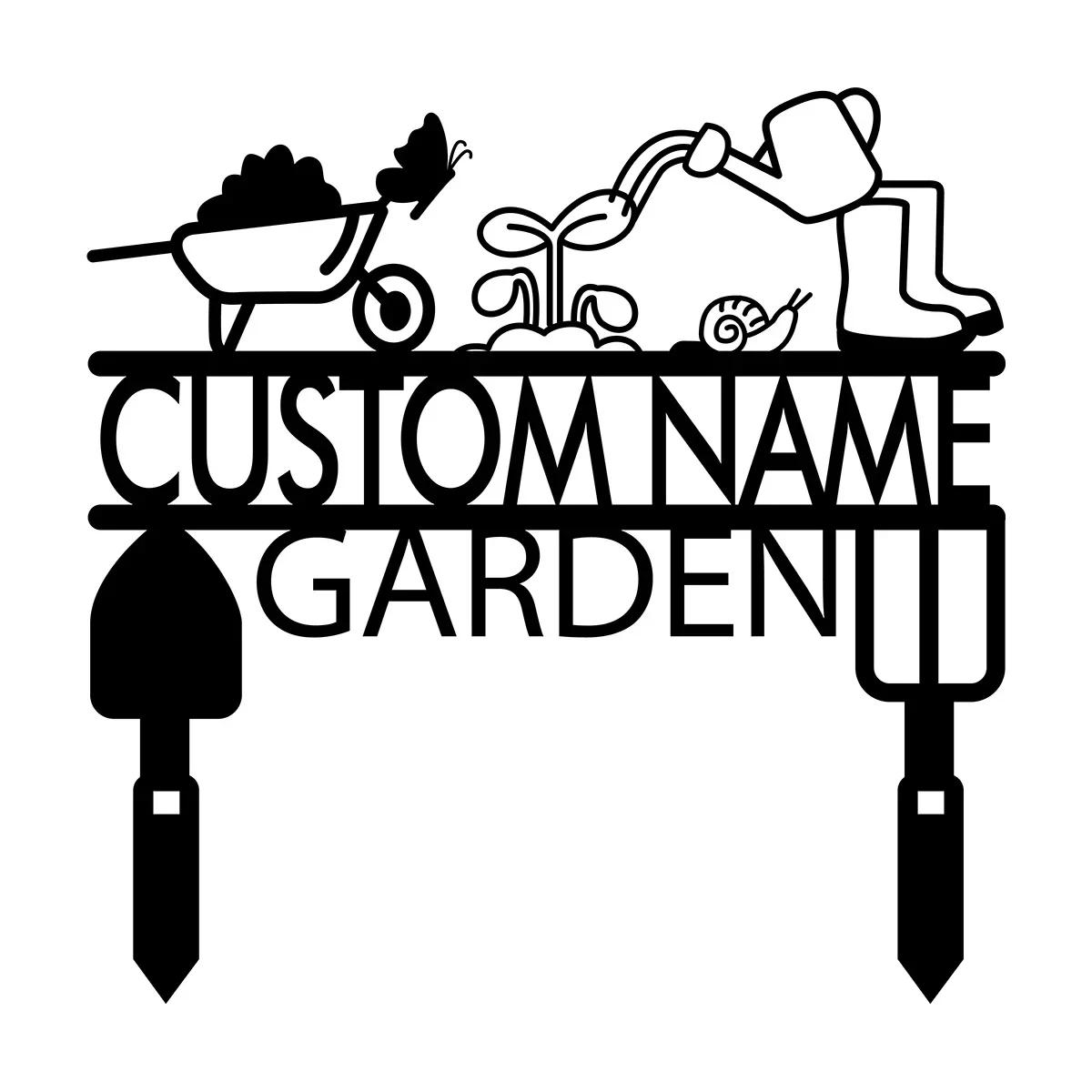 Metal Wall Art Decor, Garden Sign, Yard Art, Mother Day Gift
Metal Wall Art Decor, Garden Sign, Yard Art, Mother Day Gift