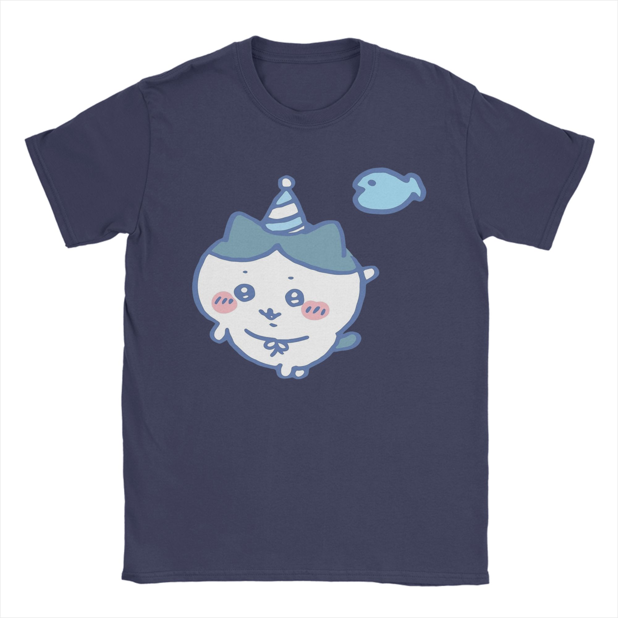 Mens Chiikawas Blue T Shirt Cotton Clothing Leisure Short Sleeve Crew Neck Tee Shirt Plus Size TShirt 4XL
Mens Chiikawas Blue T Shirt Cotton Clothing Leisure Short Sleeve Crew Neck Tee Shirt Plus Size TShirt 4XL