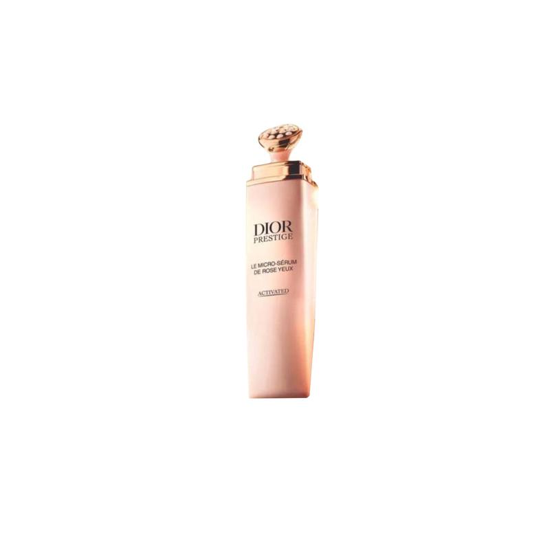 DIOR Eye Makeup Flower Secret Rose Essence Moisturizing and Firming Anti-Aging and Anti-Wrinkle Repair 20ml Birthday Gift for Girlfriend Mother’s Day
DIOR Eye Makeup Flower Secret Rose Essence Moisturizing and Firming Anti-Aging and Anti-Wrinkle Repair 20ml Birthday Gift for Girlfriend Mother’s Day