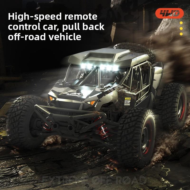 4WD High Speed RC Off-Road Car 40km/h+, Professional Grade Monster Crawler, Not a Toy for Professional Hobbyists & Collectors UNITED KINGDOM
4WD High Speed RC Off-Road Car 40km/h+, Professional Grade Monster Crawler, Not a Toy for Professional Hobbyists & Collectors UNITED KINGDOM