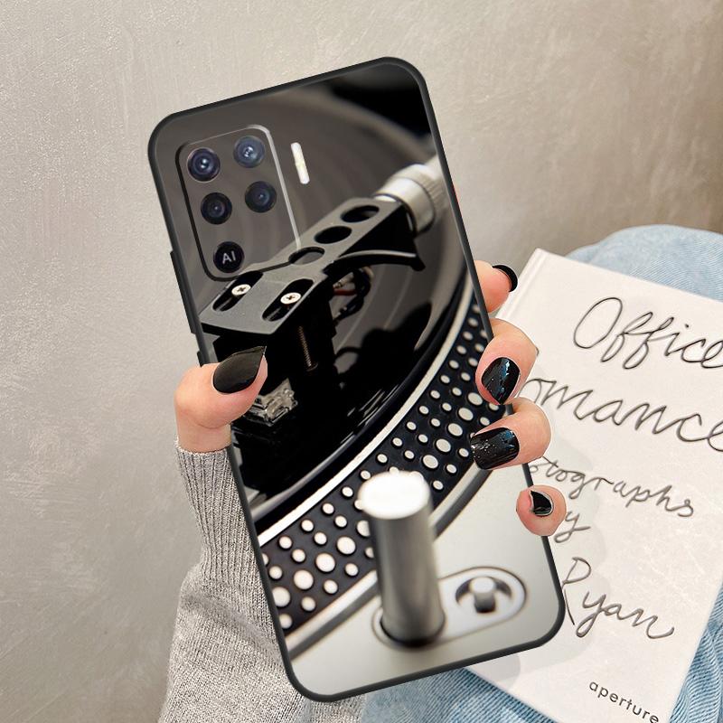 Vinyl DJ Record Art Case For Oppo A78 A98 A18 A38 A58 A60 A80 A40 A77 A57 A17 A74 A54 A94 A96 A76 A16 A15 A5 Pro OPPO A60 5G
Vinyl DJ Record Art Case For Oppo A78 A98 A18 A38 A58 A60 A80 A40 A77 A57 A17 A74 A54 A94 A96 A76 A16 A15 A5 Pro OPPO A60 5G