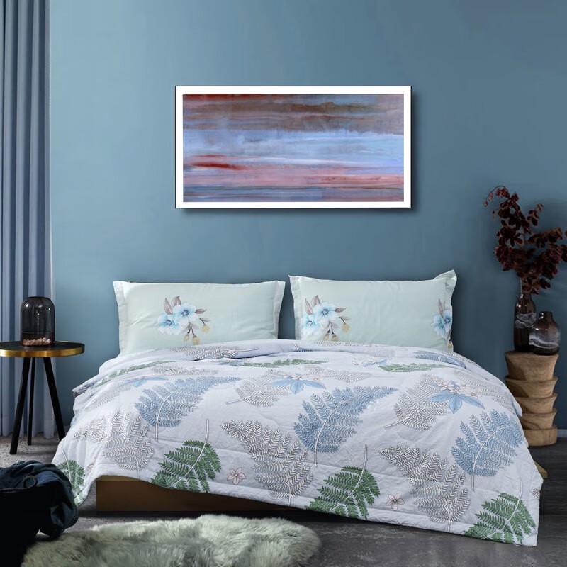 Mercury Home Textiles Qingfeng Tencel Fiber Quilt
Mercury Home Textiles Qingfeng Tencel Fiber Quilt