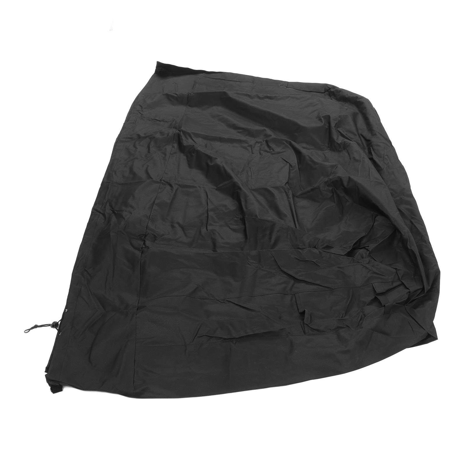 Firewood Rack Cover Rainproof Dustproof Windproof 600D Oxford Cloth Outdoor Log Rack Covers for Storage Firewood
Firewood Rack Cover Rainproof Dustproof Windproof 600D Oxford Cloth Outdoor Log Rack Covers for Storage Firewood