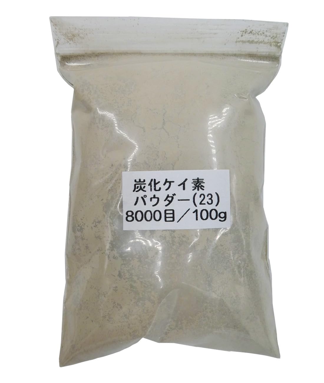 4093 PPLS Silicon Carbide Polishing Powder Green Powder Abrasive Sand 3.5 oz (100 g) 8000 Grams 8000th
4093 PPLS Silicon Carbide Polishing Powder Green Powder Abrasive Sand 3.5 oz (100 g) 8000 Grams 8000th