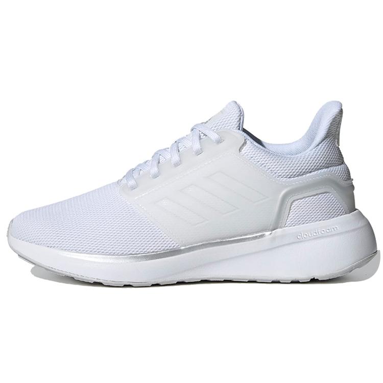 Новые женские кроссовки Adidas EQ19 Run Белый Металлик Серебристый H68092 36
Новые женские кроссовки Adidas EQ19 Run Белый Металлик Серебристый H68092 36