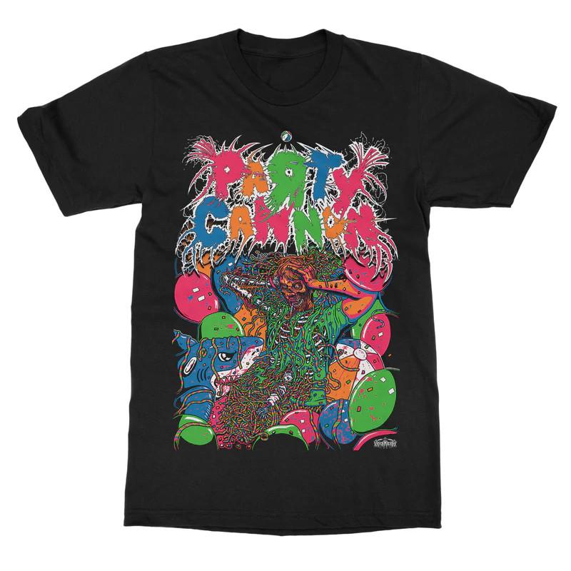 Party Cannon Partied In Half T Shirt Unisex Short Sleeve Full Size ZL736 Unisex T-Shirt XXXXL
Party Cannon Partied In Half T Shirt Unisex Short Sleeve Full Size ZL736 Unisex T-Shirt XXXXL
