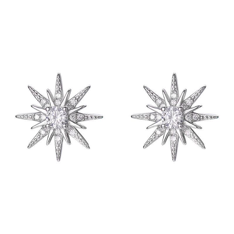 Серьги в виде восьмиконечной звезды. Маленькие, холодные и модные серьги для вашей девушки.
Серьги в виде восьмиконечной звезды. Маленькие, холодные и модные серьги для вашей девушки.