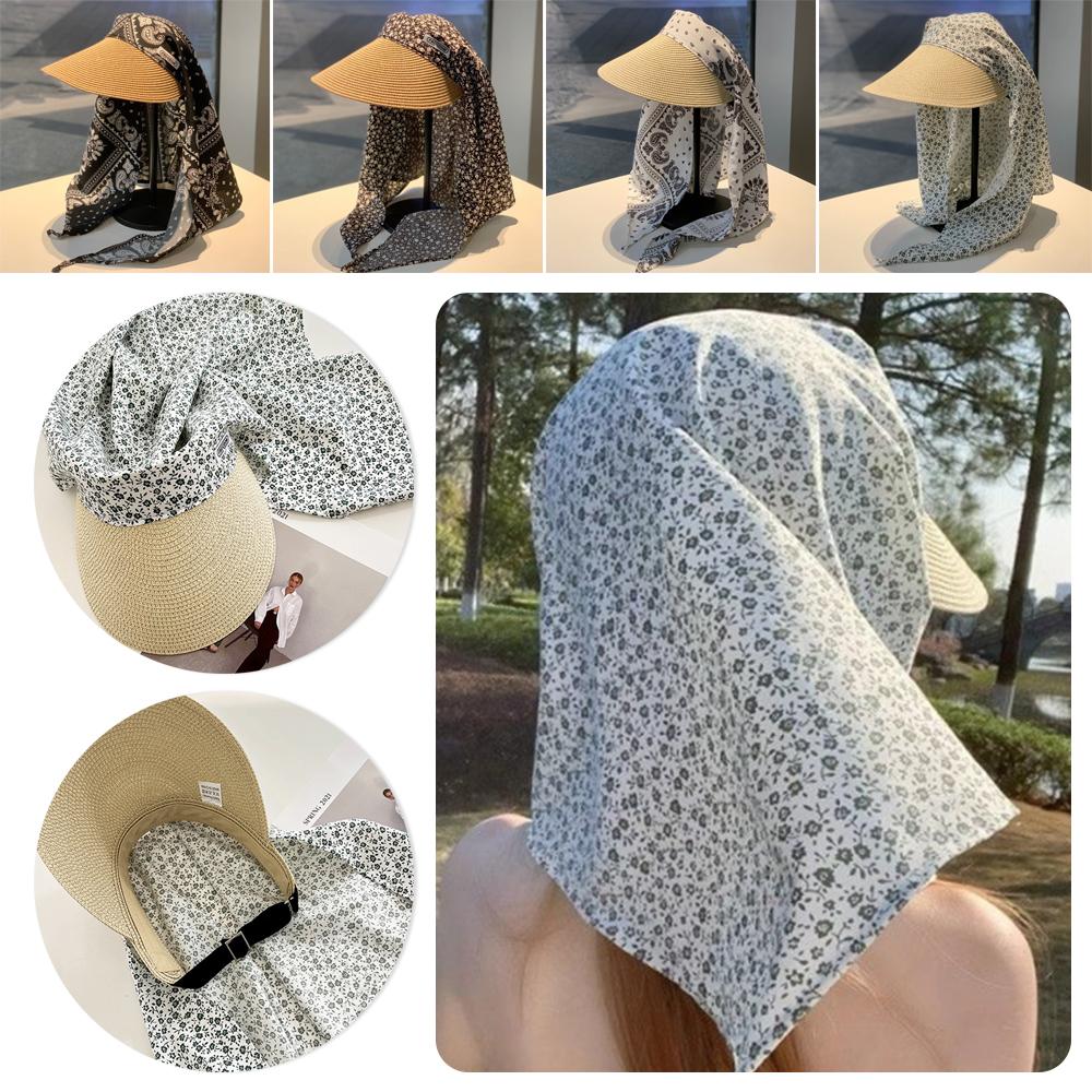 Quick Drying Headscarf Hat Sweet Loli Baseball Cap Fashion Sun Hat Outdoor Seaside Vacation Style 2 чорний
Quick Drying Headscarf Hat Sweet Loli Baseball Cap Fashion Sun Hat Outdoor Seaside Vacation Style 2 чорний