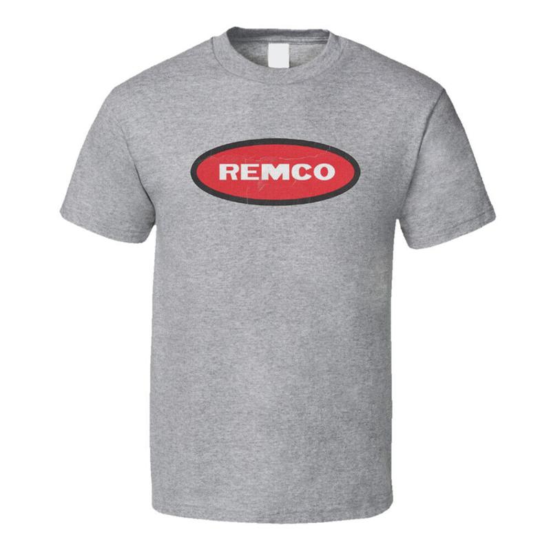 Remco T Shirt 5XL різнокольоровий
Remco T Shirt 5XL різнокольоровий