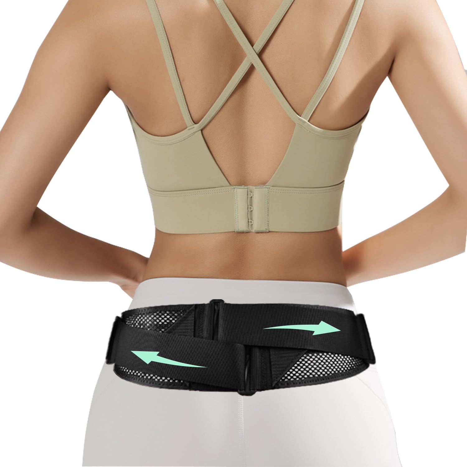 Waist waist compression pelvic waist lower back pain compression lower back pain arched herniated sudden lower back lumbar spine and pelvis
Waist waist compression pelvic waist lower back pain compression lower back pain arched herniated sudden lower back lumbar spine and pelvis
