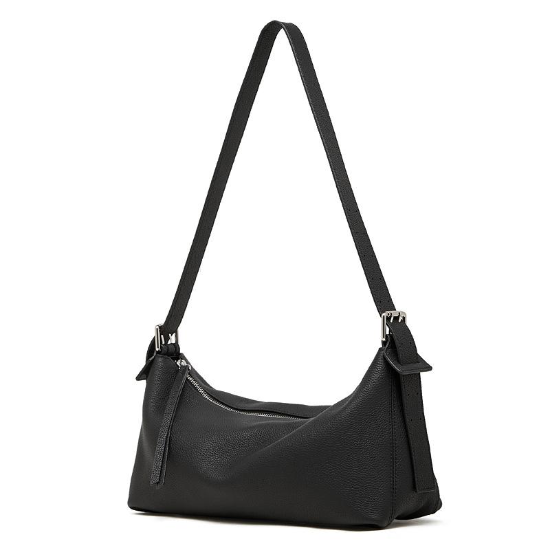 Underarm Belt Buckle Messenger Bag Shoulder Bag Torte Bag Dumpling Bag Cross-body Bag Large Bag One Size чёрный
Underarm Belt Buckle Messenger Bag Shoulder Bag Torte Bag Dumpling Bag Cross-body Bag Large Bag One Size чёрный