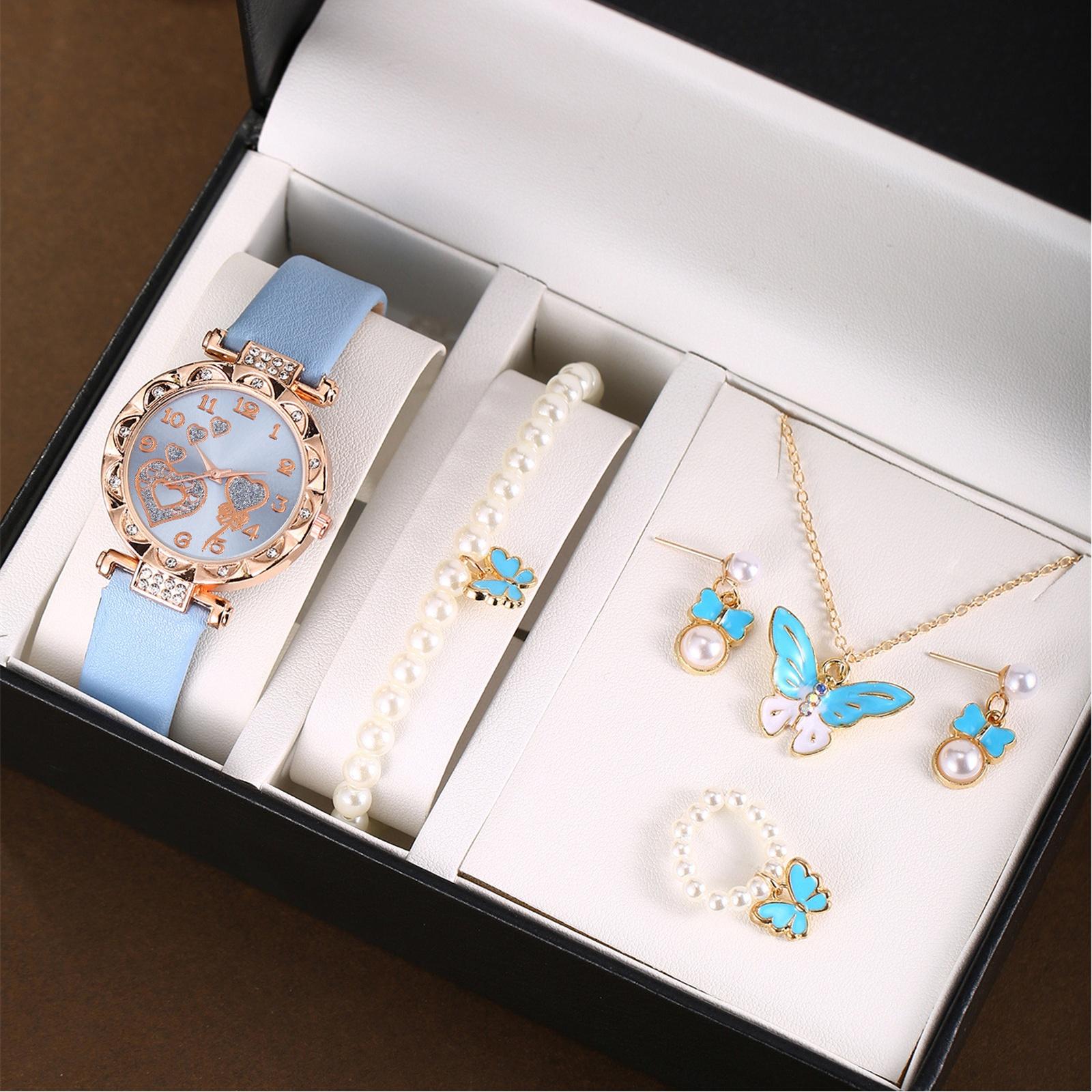Minimalist And Personalized Women s Jewelry Set One Size
Minimalist And Personalized Women s Jewelry Set One Size