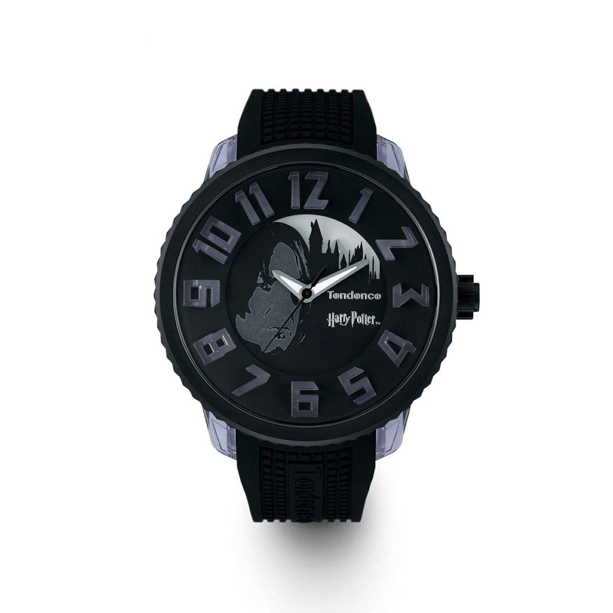 300 Гарри Поттер Tendence Watch FLASH Гарри Поттер Коллекция Снейп Модель TY532011 Tendence Япония Обычная гарантия 4 года включена [Ограниченная чёрный
300 Гарри Поттер Tendence Watch FLASH Гарри Поттер Коллекция Снейп Модель TY532011 Tendence Япония Обычная гарантия 4 года включена [Ограниченная чёрный