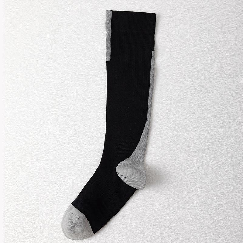 Stockings Sports Socks Children S Autumn Breathable Sweat-Absorbing Pilates Yoga Socks Medium Tube Pressure And Knee Calf Socks One size fits all чорний
Stockings Sports Socks Children S Autumn Breathable Sweat-Absorbing Pilates Yoga Socks Medium Tube Pressure And Knee Calf Socks One size fits all чорний