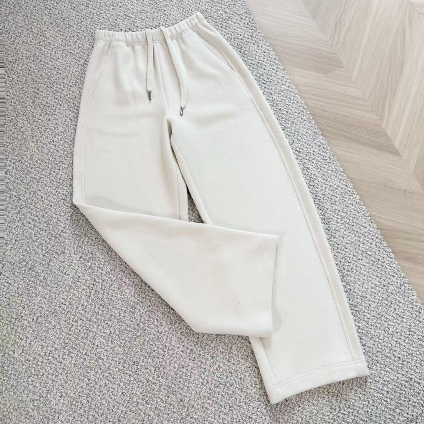 Women s High-Waist Elastic Banana Pants - Versatile & Stylish for Autumn/Winter 2025 2XL / Waist 30 (125-135 lbs recommended)
Women s High-Waist Elastic Banana Pants - Versatile & Stylish for Autumn/Winter 2025 2XL / Waist 30 (125-135 lbs recommended)