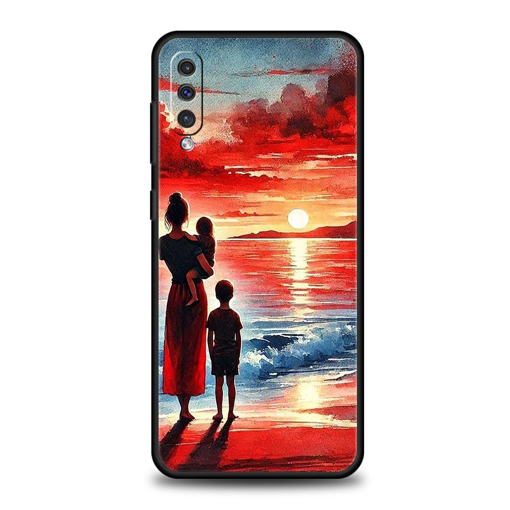 A Family Of Three Phone Case for Samsung Galaxy A56 A36 A26 A16 A34 A24 A42 A22 A20 A12 A40 A30 A10 5G Soft TPU Cover Shell Bags Samsung A56
A Family Of Three Phone Case for Samsung Galaxy A56 A36 A26 A16 A34 A24 A42 A22 A20 A12 A40 A30 A10 5G Soft TPU Cover Shell Bags Samsung A56