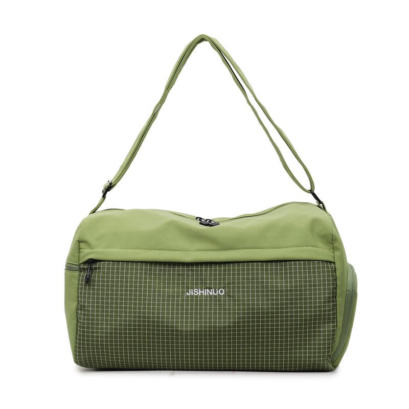 Women s Lightweight Large-Capacity Cross-Border Travel and Gym Bag
Women s Lightweight Large-Capacity Cross-Border Travel and Gym Bag