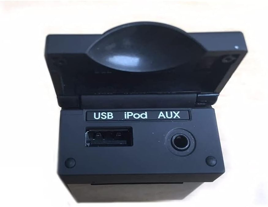 Оригинальный разъем OEM 96190-3K535-HZ — аудио, USB / 961903K535HZ для Hyundai Sonata 08-09
Оригинальный разъем OEM 96190-3K535-HZ — аудио, USB / 961903K535HZ для Hyundai Sonata 08-09