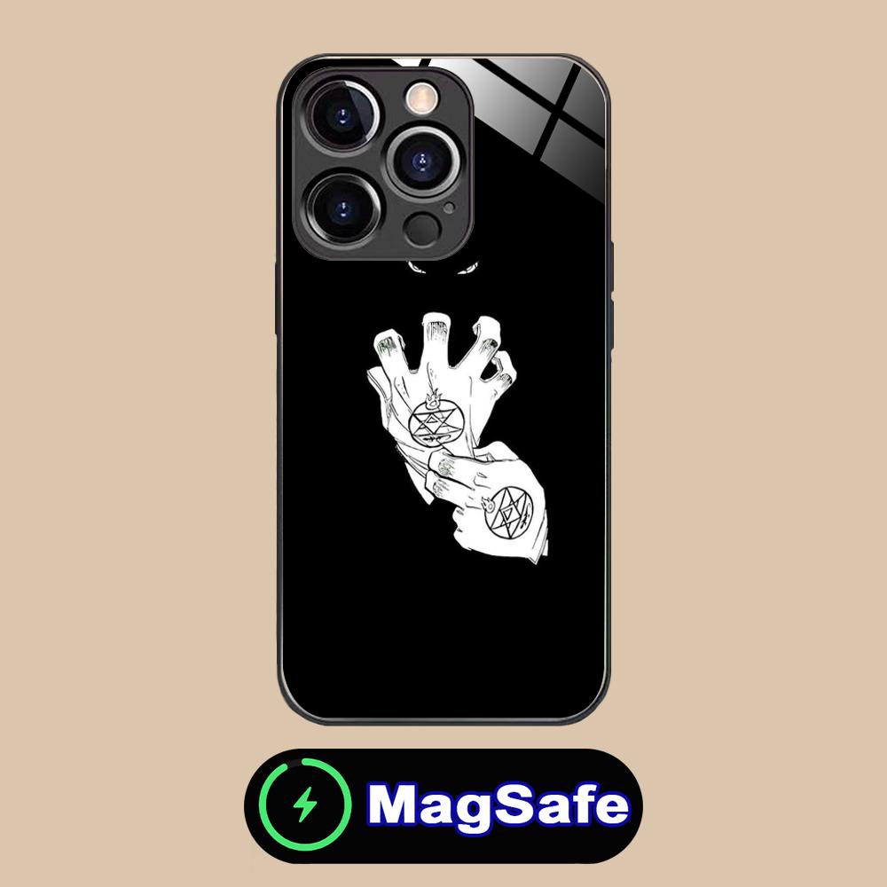 Anime Alucard Hellsing Phone Case for iPhone 17 16 15 14 13 12 11 Air Pro Max Plus Mini MagSafe Glass Colorful Cover Smartphone iPhone 11 Pro Max
Anime Alucard Hellsing Phone Case for iPhone 17 16 15 14 13 12 11 Air Pro Max Plus Mini MagSafe Glass Colorful Cover Smartphone iPhone 11 Pro Max