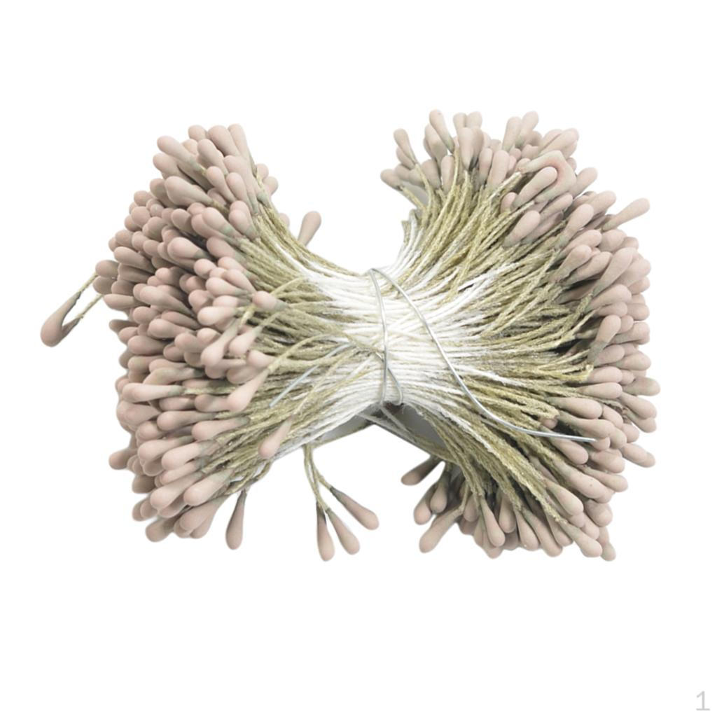 1 Bunch Of Flowers Stamens Decoration gray
1 Bunch Of Flowers Stamens Decoration gray