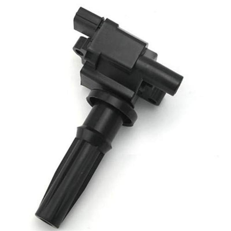 1PCS 27301-38020 2730138020 Ignition Coils 5C1155 For Kia Optima Magentis Hyundai Sonata Santa Fe 2.4L 1999-2006 Auto Parts
1PCS 27301-38020 2730138020 Ignition Coils 5C1155 For Kia Optima Magentis Hyundai Sonata Santa Fe 2.4L 1999-2006 Auto Parts