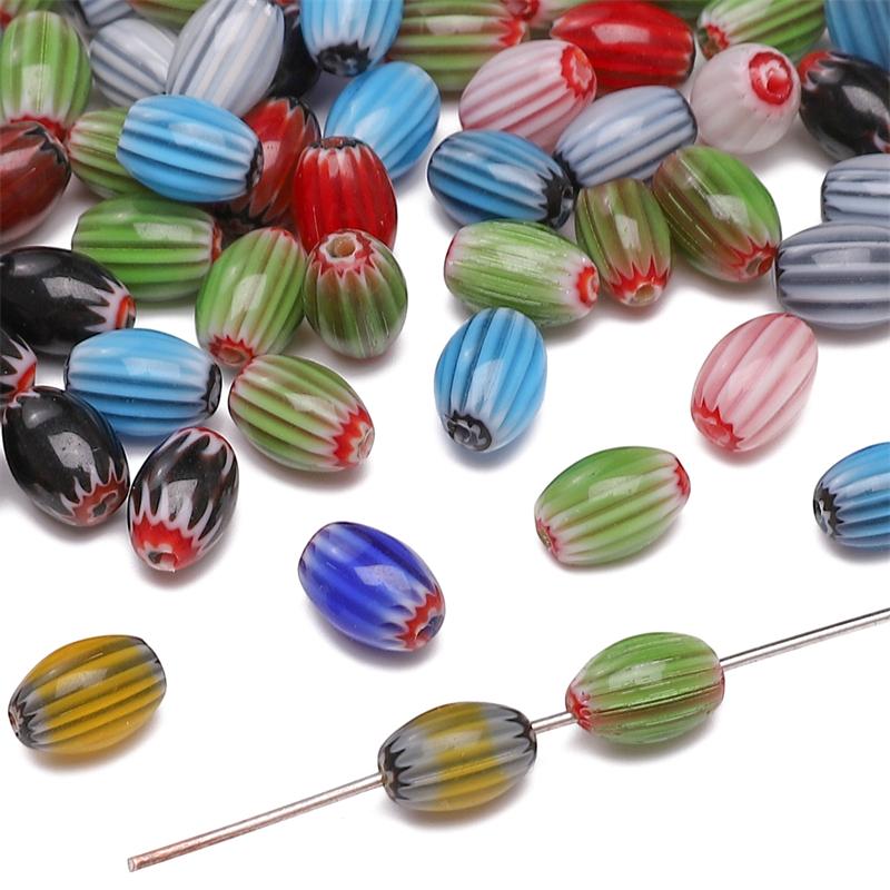 10/42 шт. хрустальные стеклянные бусины россыпью разделительные ретро эллиптические бусины для изготовления ювелирных изделий своими руками браслет ожерелье 10Pcs разноцветный
10/42 шт. хрустальные стеклянные бусины россыпью разделительные ретро эллиптические бусины для изготовления ювелирных изделий своими руками браслет ожерелье 10Pcs разноцветный