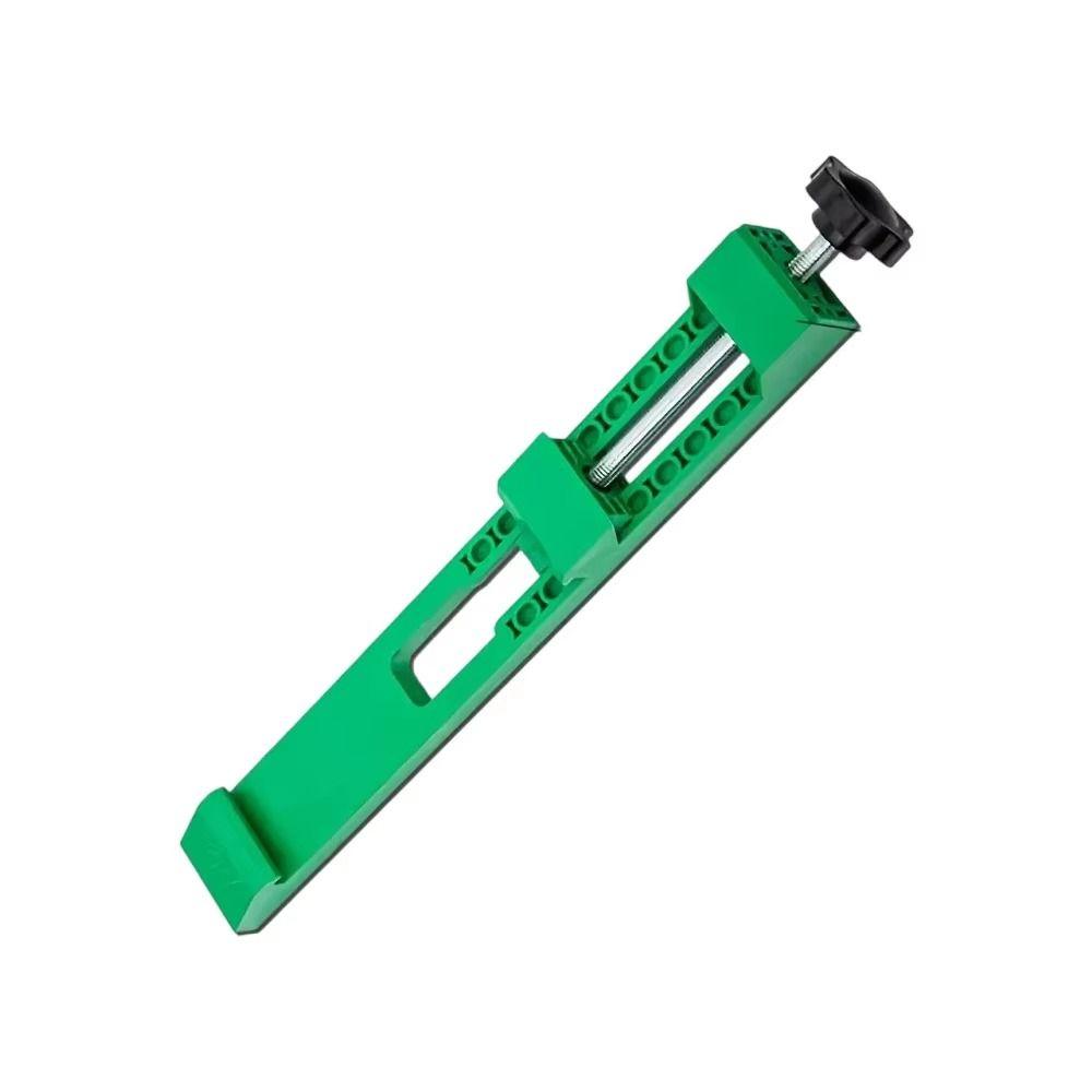 Handheld Quick Fixing Clip Lightweight Edge Guide Durable Positioning Clamp Worker Style-B
Handheld Quick Fixing Clip Lightweight Edge Guide Durable Positioning Clamp Worker Style-B