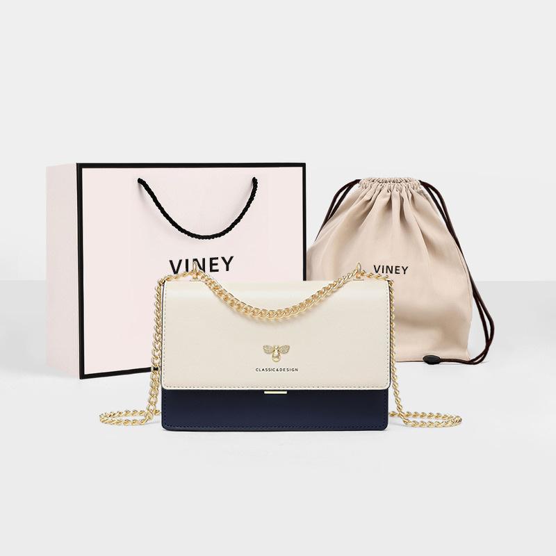 Сумка Xiaoxiangfeng Модная сумка через плечо Кожаная универсальная маленькая сумка Премиум женская сумка на цепочке на плечо Багаж
Сумка Xiaoxiangfeng Модная сумка через плечо Кожаная универсальная маленькая сумка Премиум женская сумка на цепочке на плечо Багаж