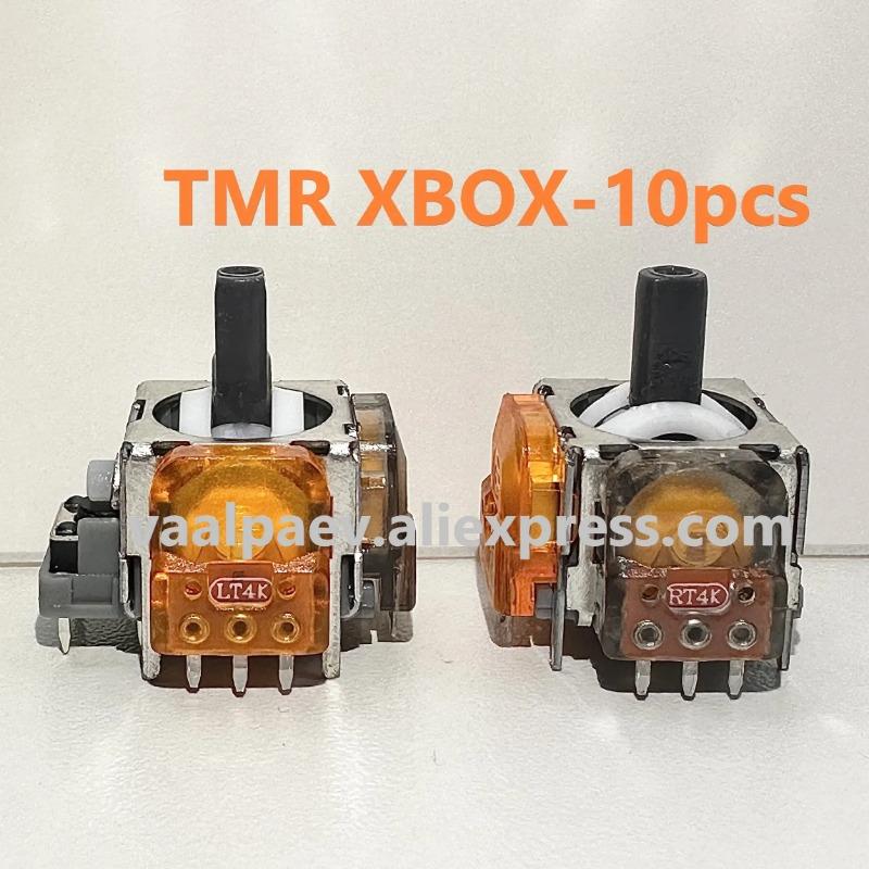 НОВЫЙ Для PS5 DualSense TMR Аналоговый джойстик Линейный датчик Защита от дрифта Низкое энергопотребление Низкий уровень шума Высокая точность От производителя напрямую
НОВЫЙ Для PS5 DualSense TMR Аналоговый джойстик Линейный датчик Защита от дрифта Низкое энергопотребление Низкий уровень шума Высокая точность От производителя напрямую