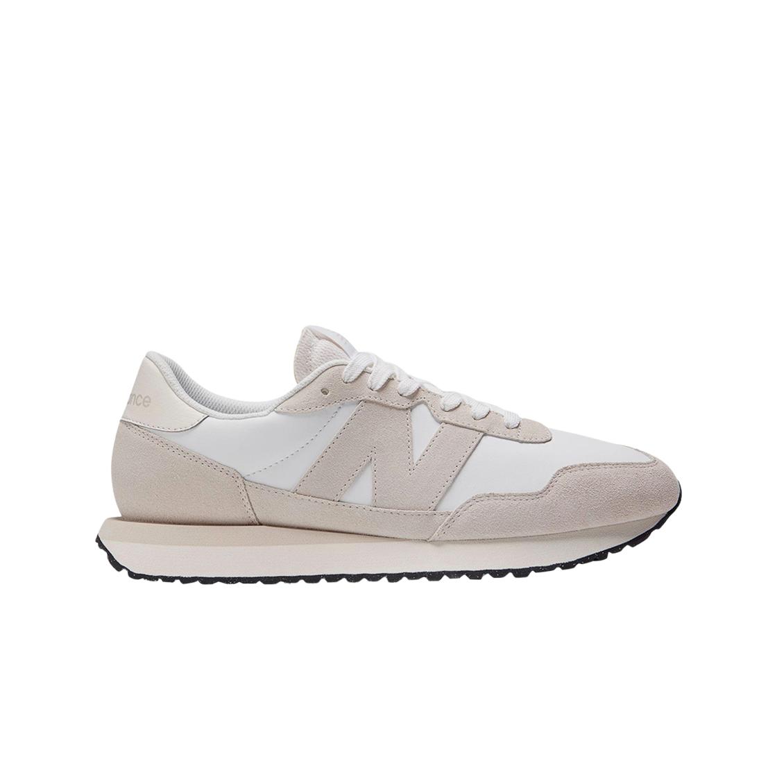 Мужские кроссовки New Balance 237 Sea Salt White MS237SE
Мужские кроссовки New Balance 237 Sea Salt White MS237SE