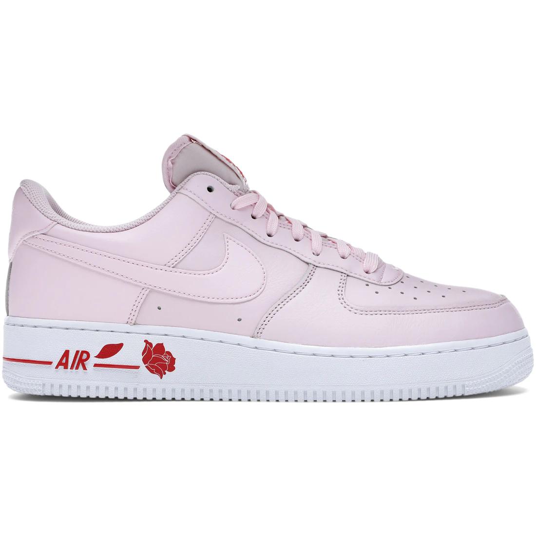 Sneaker Nike Air Force 1 Low Rose Pink(CU6312-600) 46
Sneaker Nike Air Force 1 Low Rose Pink(CU6312-600) 46
