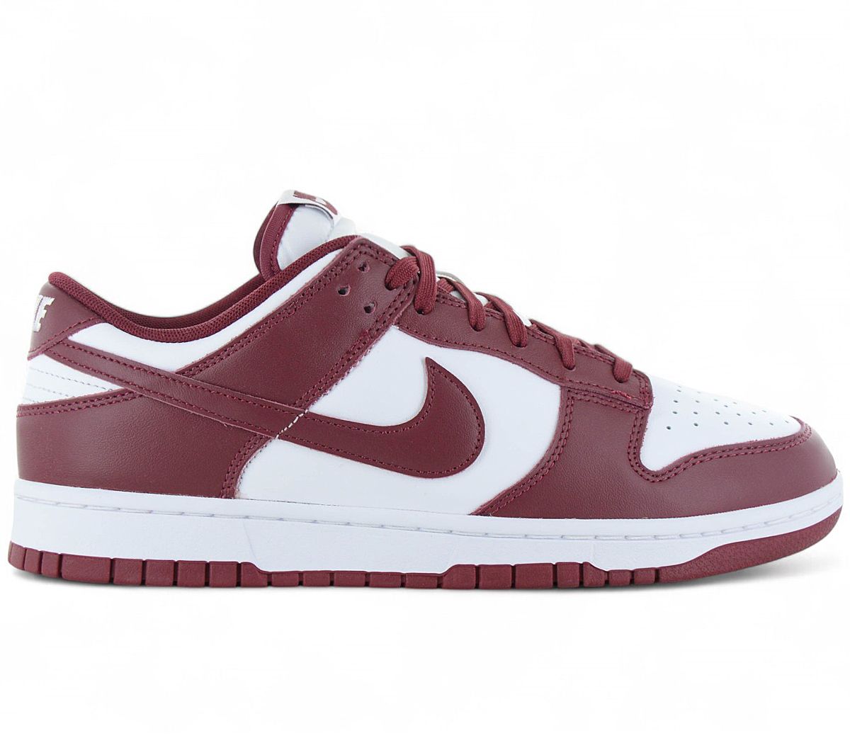 Nike Dunk Low Retro - Мужские кроссовки обувь кожа красно-белые DD1391-601 ОРИГИНАЛ EU 47.5 US 13 красный
Nike Dunk Low Retro - Мужские кроссовки обувь кожа красно-белые DD1391-601 ОРИГИНАЛ EU 47.5 US 13 красный