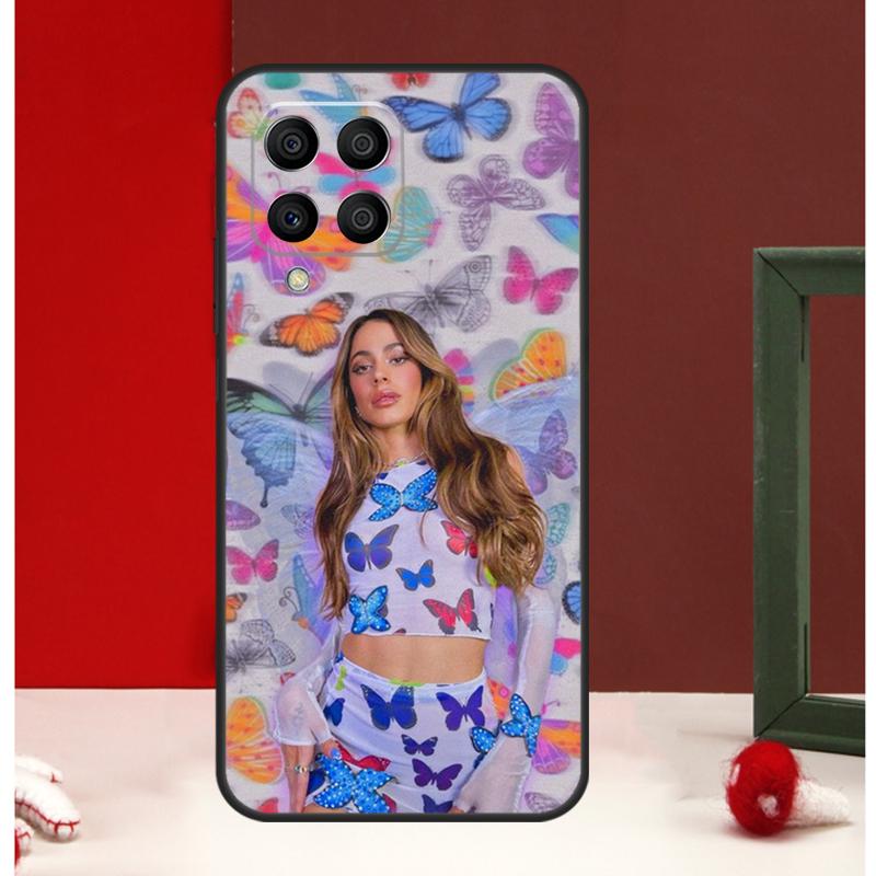 Tini Stoessel Case For Samsung Galaxy M54 M34 M14 M35 M56 M12 M06 M32 M52 M55 M15 M11 M13 M16 M36 M31 M53 Samsung M14
Tini Stoessel Case For Samsung Galaxy M54 M34 M14 M35 M56 M12 M06 M32 M52 M55 M15 M11 M13 M16 M36 M31 M53 Samsung M14