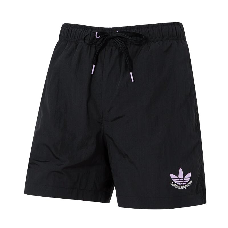 Adidas Оригинальные тренировочные трикотажные модные повседневные дышащие спортивные шорты женские шорты черные JN1682 XS
Adidas Оригинальные тренировочные трикотажные модные повседневные дышащие спортивные шорты женские шорты черные JN1682 XS