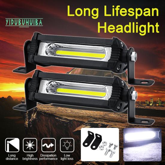 9 Вт 12 В-24 В светодиодный бар Offroad Sportlight COB Мини Маленький однорядный прожектор Дневные ходовые огни Мотоцикл Вспомогательный свет
9 Вт 12 В-24 В светодиодный бар Offroad Sportlight COB Мини Маленький однорядный прожектор Дневные ходовые огни Мотоцикл Вспомогательный свет