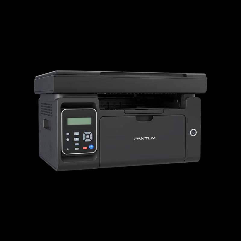 Pantum M6500NW A4 Monochrome Laser Multifunction Printer CN plug (adapter included)
Pantum M6500NW A4 Monochrome Laser Multifunction Printer CN plug (adapter included)
