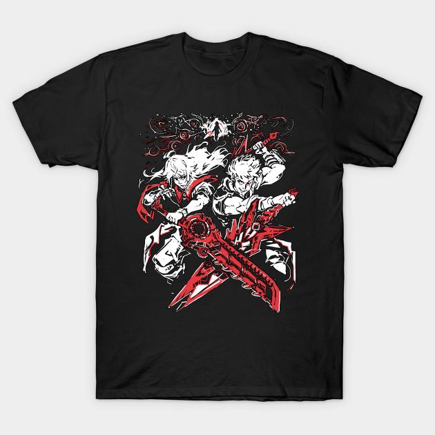 Men Black Print T-shirt Kept Ya Waitin , Eh (Colour Alt) No-Cut Transfer Paper Print Cotton Tshirt 2XL чорний
Men Black Print T-shirt Kept Ya Waitin , Eh (Colour Alt) No-Cut Transfer Paper Print Cotton Tshirt 2XL чорний