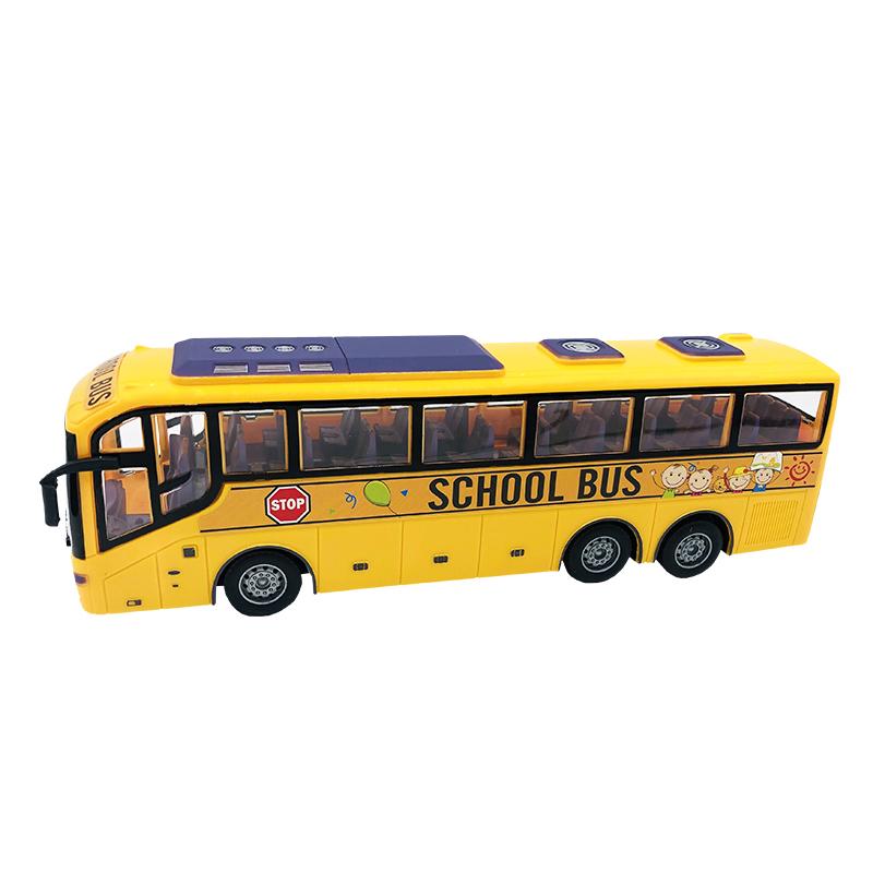 1/30 Rc Bus Electric Remote Control Car with Light Tour Bus School City Model 27Mhz Radio Controlled Machine Kids Xmas Gift жёлтый
1/30 Rc Bus Electric Remote Control Car with Light Tour Bus School City Model 27Mhz Radio Controlled Machine Kids Xmas Gift жёлтый