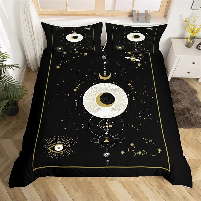 Boho Galaxy Soft Duvet Cover King Astrology Mysterious Space Beding Set Ocean Seawave Warm Comforter Cover Microfiber Exotic Comfortable Quilt Cover 120*200cm Single
Boho Galaxy Soft Duvet Cover King Astrology Mysterious Space Beding Set Ocean Seawave Warm Comforter Cover Microfiber Exotic Comfortable Quilt Cover 120*200cm Single