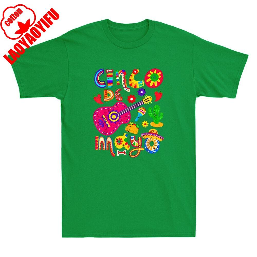 Cinco De Mayo unisex Shirt Mexican Fiesta 5 De Mayo Funny Graphic Vintage Unisex TShirt Summer Unisex Oneck Shortsleeve Unisex T Shirt 4XL
Cinco De Mayo unisex Shirt Mexican Fiesta 5 De Mayo Funny Graphic Vintage Unisex TShirt Summer Unisex Oneck Shortsleeve Unisex T Shirt 4XL