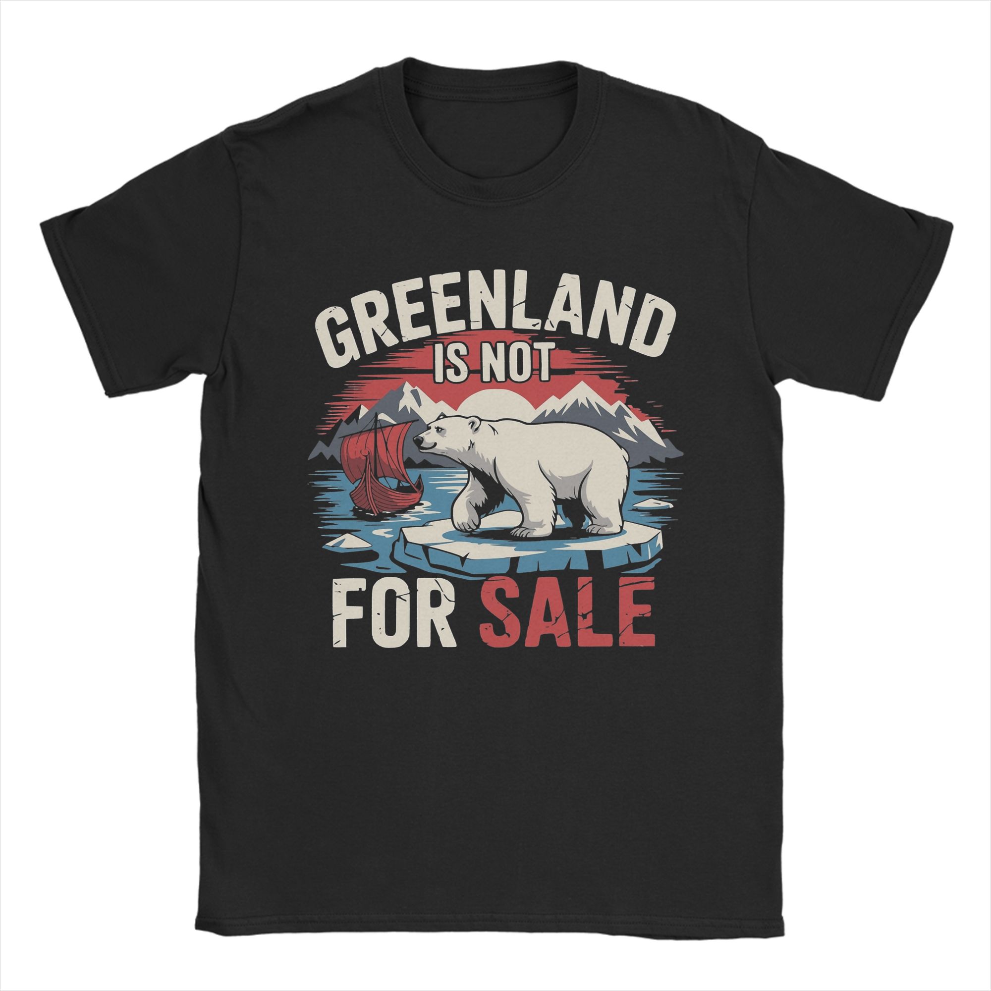 2026 Greenland Is Not For Sale Graphic T Shirts Unisex Women Tee Shirt Clothes S
2026 Greenland Is Not For Sale Graphic T Shirts Unisex Women Tee Shirt Clothes S