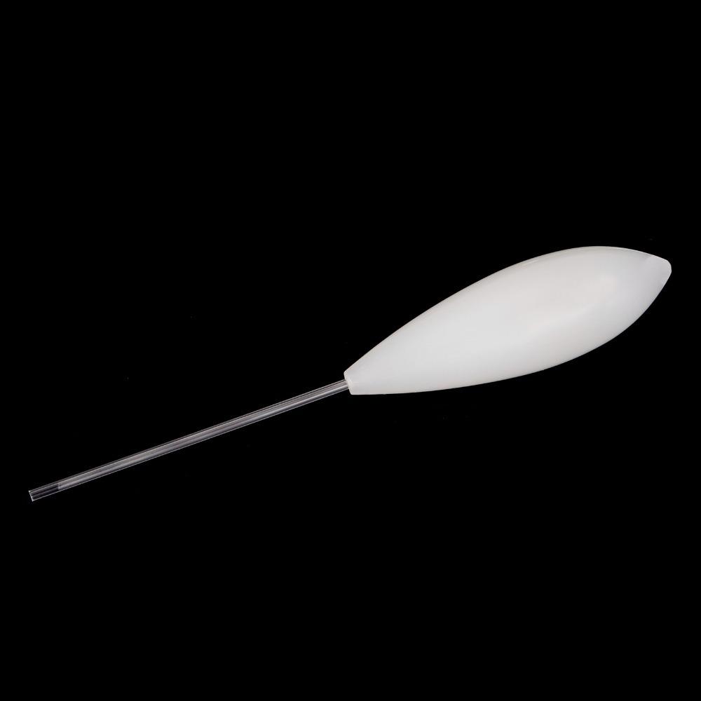5PCS Acrylic Casting Bobbers 15g 20g 25g 30g Fishing Float Durable Bombarda Float Bass Fishing 15g
5PCS Acrylic Casting Bobbers 15g 20g 25g 30g Fishing Float Durable Bombarda Float Bass Fishing 15g