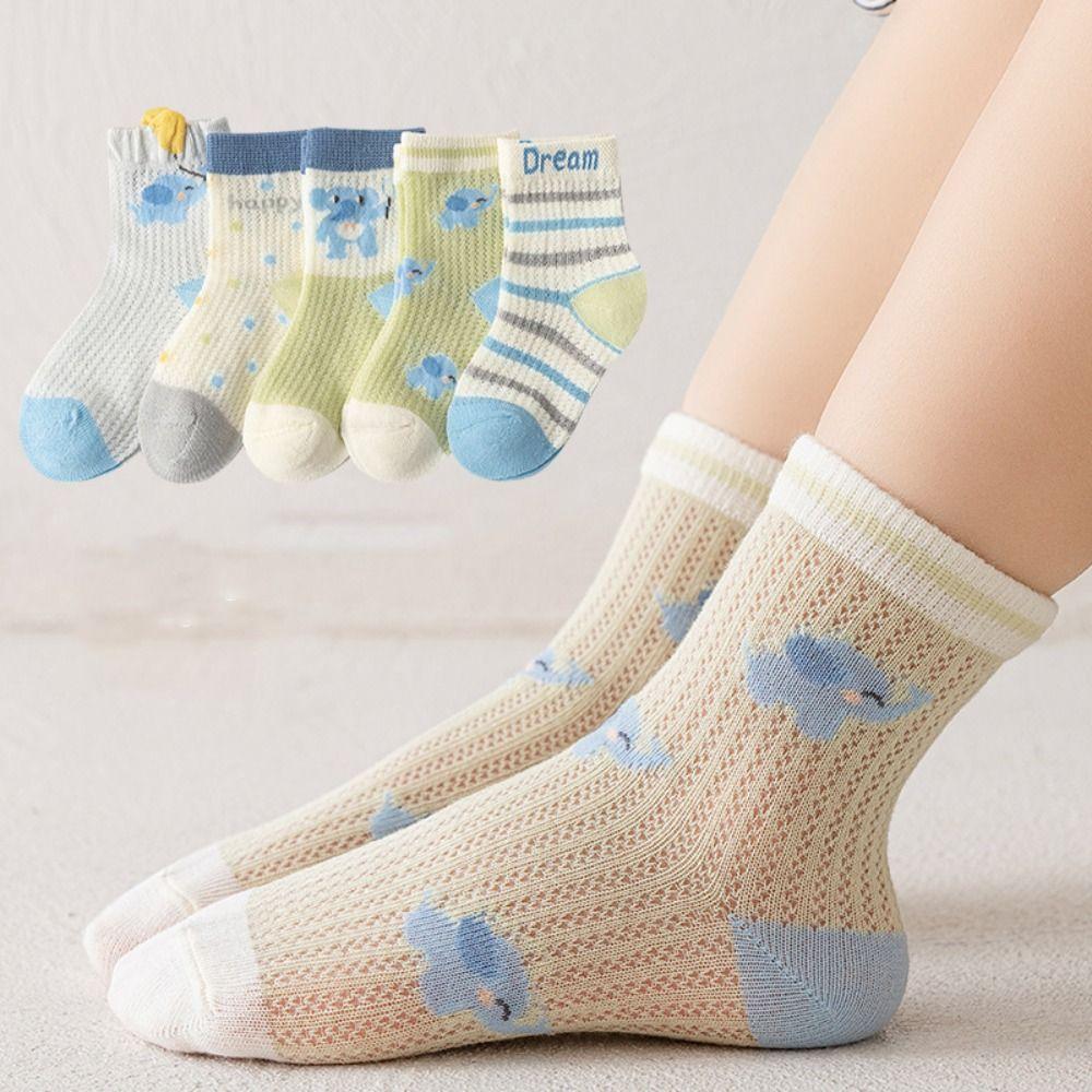 Baby Spring Summer Breathable Mesh Cute Socks Children s Socks Kids Socks Thin Soft 
Baby Spring Summer Breathable Mesh Cute Socks Children s Socks Kids Socks Thin Soft