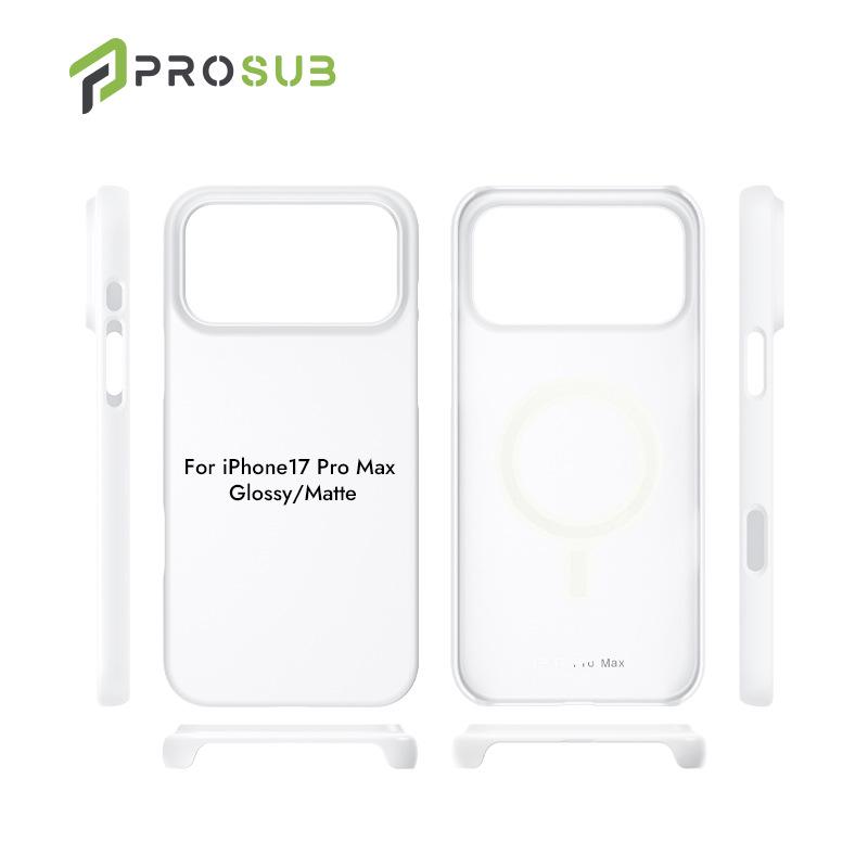 iPhone 17 Pro Max Magnetic Heat Transfer Sublimation Phone Case iPhone 17 Air
iPhone 17 Pro Max Magnetic Heat Transfer Sublimation Phone Case iPhone 17 Air
