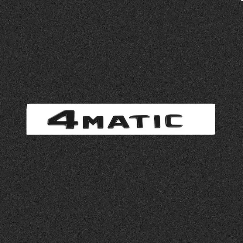 3D ABS Letters Car For Mercedes Benz Fender Rear Trunk Badge Sticker Logo Amg W203 W204 W205 W211 W463 W210 W212 W213 W218 W176
3D ABS Letters Car For Mercedes Benz Fender Rear Trunk Badge Sticker Logo Amg W203 W204 W205 W211 W463 W210 W212 W213 W218 W176