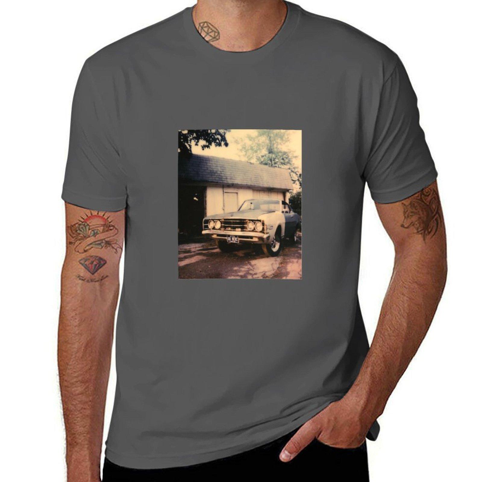 1968 Montego TShirt UV Sun Protection Tee Shirt 4XL
1968 Montego TShirt UV Sun Protection Tee Shirt 4XL
