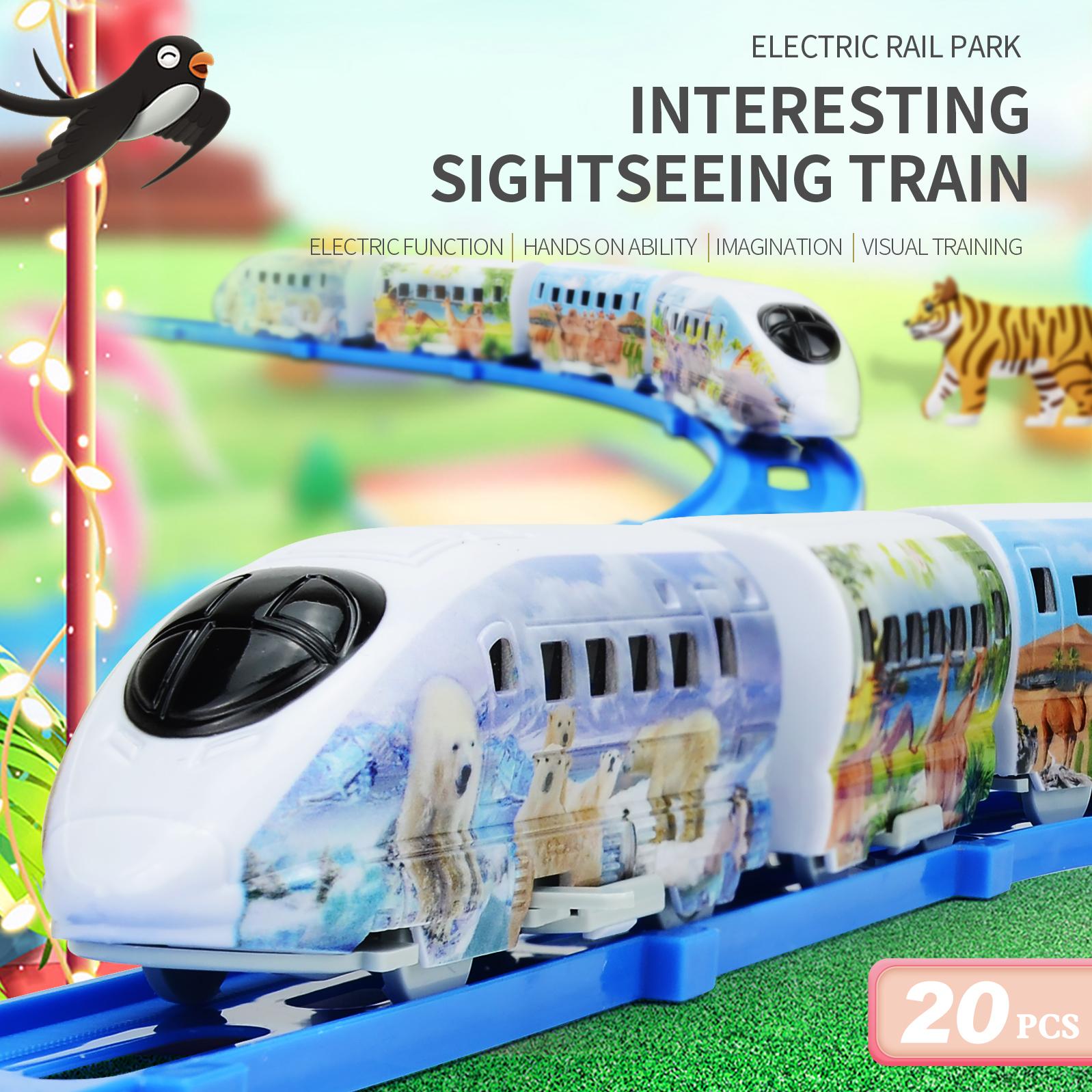 Электрический рождественский поезд Игрушка Набор Вагон Железнодорожные пути Паровоз Паровоз Паровоз Литый Модель Образовательный Game Boy Игрушки для детей 
Электрический рождественский поезд Игрушка Набор Вагон Железнодорожные пути Паровоз Паровоз Паровоз Литый Модель Образовательный Game Boy Игрушки для детей