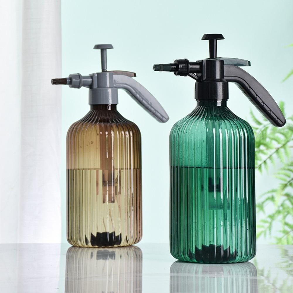 Air Pressure Garden Spray Bottle Garden Watering Pressurized Sprayer Flowers Watering Can Flower коричневий
Air Pressure Garden Spray Bottle Garden Watering Pressurized Sprayer Flowers Watering Can Flower коричневий