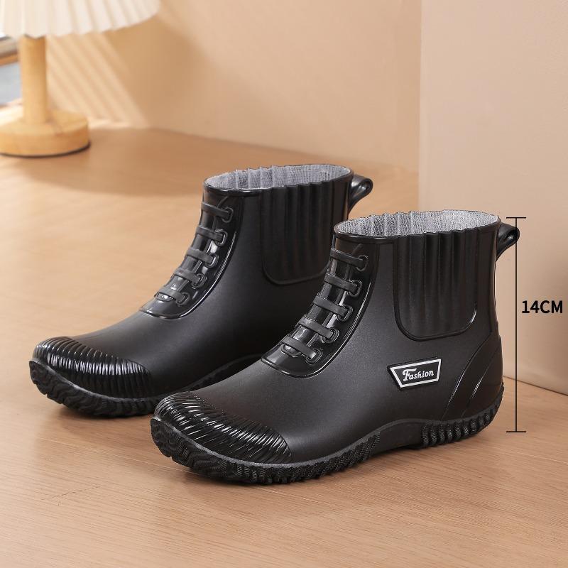velvet cotton cover short rain shoes imported waterproof shoes women s rain boots non-slip car wash cotton boots winter short water shoes thickened 36
velvet cotton cover short rain shoes imported waterproof shoes women s rain boots non-slip car wash cotton boots winter short water shoes thickened 36